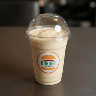 Vanilla Milkshake