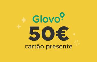 Cartão Presente 50€