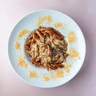 Pasta Sweet Peki's