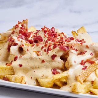 Patatas La culpa de Ikko