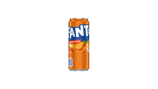 fanta puszka 330 ml