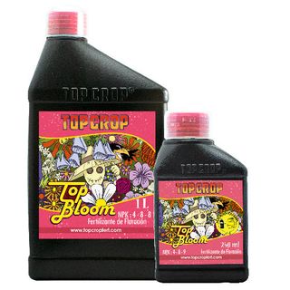 Top Bloom 250ml
