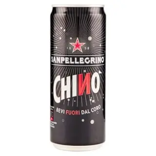 Chinotto 25cl