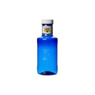 Agua Solán De Cabras (330 ml.)