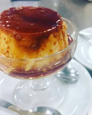 Quesillo