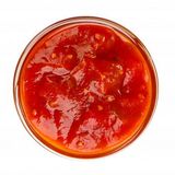 Красный соус