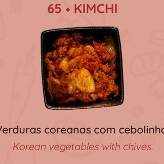 Kimchi