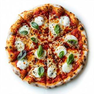 Bufala senza glutine