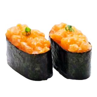 Gunkan Spick Sake (2 Uds.)