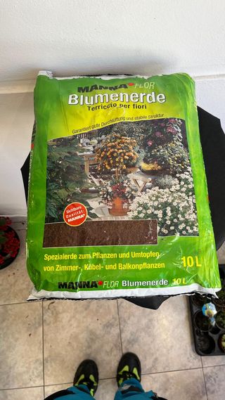 Terriccio Universale