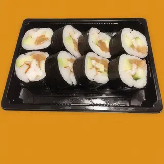 Futo Maki (8 Uds.)