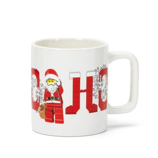 Cană ceramică Crăciun - Santa - 40450800
