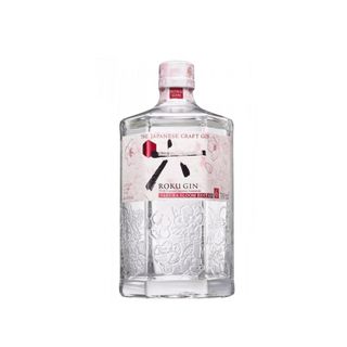 Gin Roku Sakura Bloom Edition Suntory 70cl
