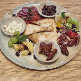 Плато за вино (350 г)