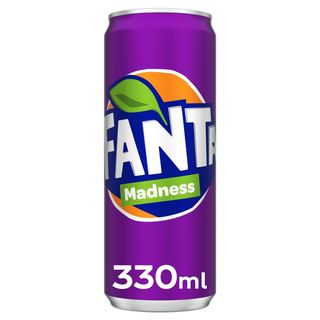 Fanta Madness