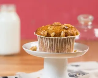 Cupcake Caramel