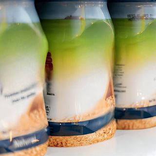 Tahini Crudo (500 g.)
