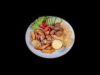 Єгерський сніданок (570g)