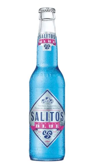 SALITOS AZUL