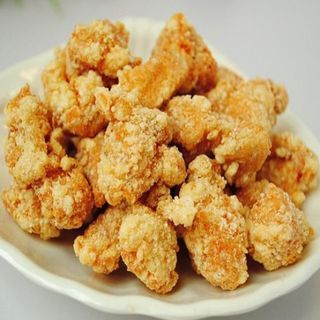 Palomitas de Pollo (16 uds)