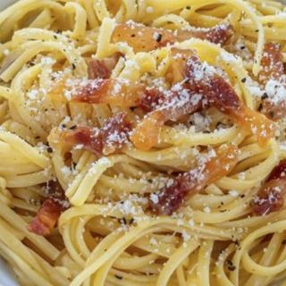 Carbonara