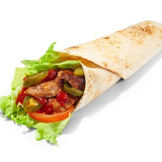 Ролл-шашлык халапеньо