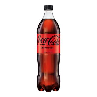 - COCA-COLA ZERO 0,85