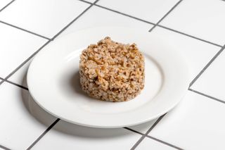 Гречка гарнир