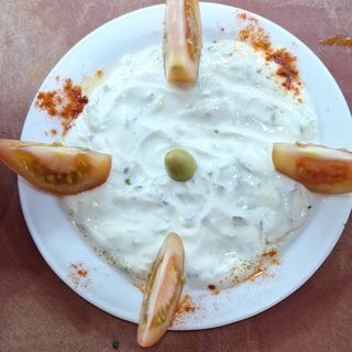 Tzatziki