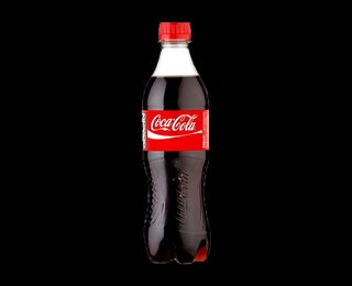 Вода Coca-Cola 0.5
