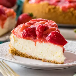 Cheese Cake
