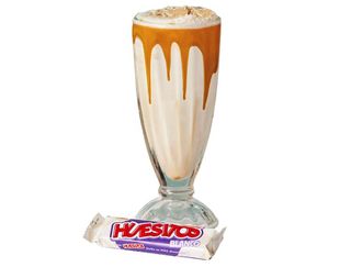 Batido de Huesitos Blanco (325 ml.)