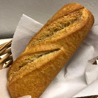 Ración de pan