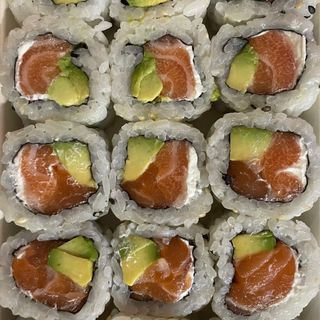 A6 12 Califórnia 4 Nigiri