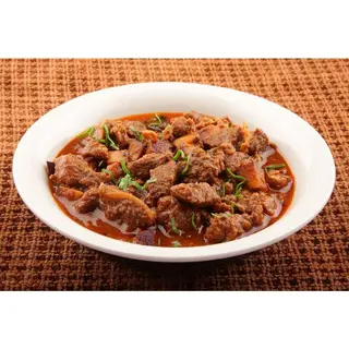 Beef Curry