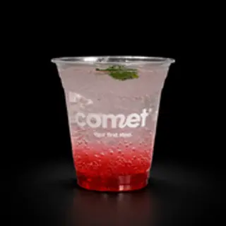 Limonade Hibiscus