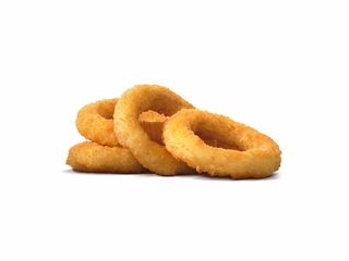 Луковые колечки 4 шт.