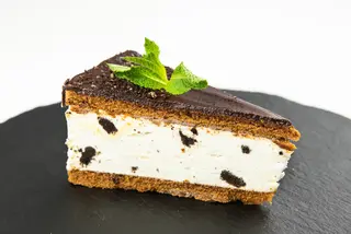 Biscake