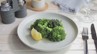 Broccoli la abur 200g