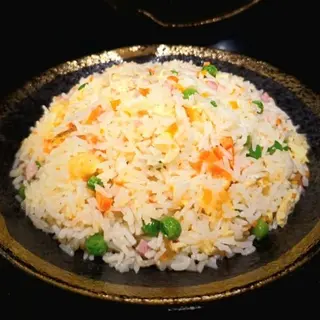 56. Arroz Tres Delicias