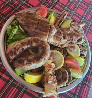 Мешена Скара