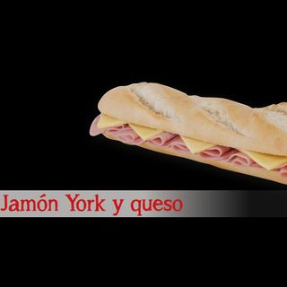 Baguette De York