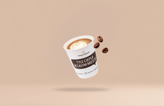 Cappuccino S