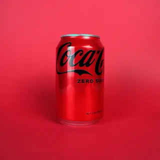 Coca Cola Zero 330ml
