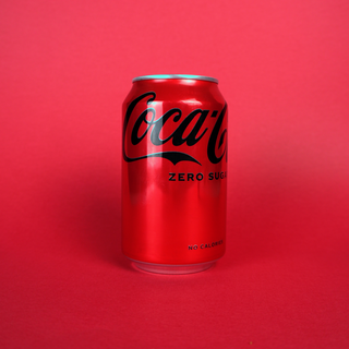 Coca Cola Zero 330ml