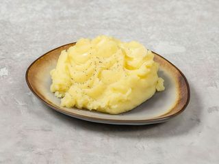 Картопляне пюре / Purè di patate (200g)