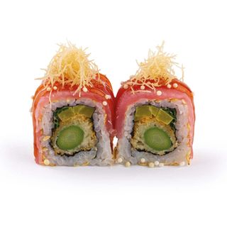 106.Supreme - Tuńczyk (8szt.)