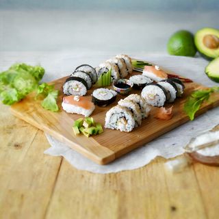 Урамаки Еби (скарида) (4бр)