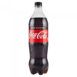 Coca zero 1,5L