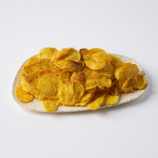 Картофен чипс